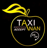Logo TAXI ANAN