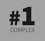 Number1 Complex