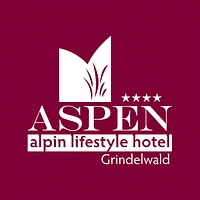 Logo ASPEN alpin lifestyle hotel