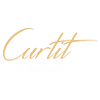 Logo Curtit Swiss Watches Sàrl