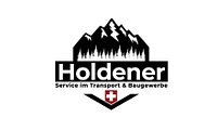 Logo Holdener Service GmbH