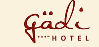 Logo Hotel Gädi