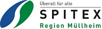 Spitex Region Müllheim-Logo