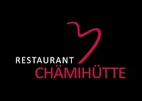 Chämihütte-Logo