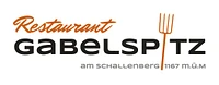 Restaurant Gabelspitz Schallenberg logo