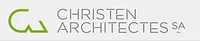 Christen Architectes SA-Logo