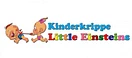 Kinderkrippe Little Einsteins logo