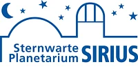 Logo Sternwarte Planetarium SIRIUS