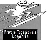Logartis logo