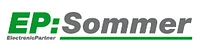 Logo EP: Sommer
