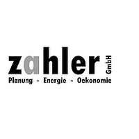 Logo Zahler GmbH