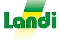 LANDI Uri AG-Logo