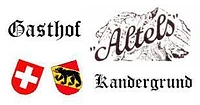Gasthof Altels GmbH logo