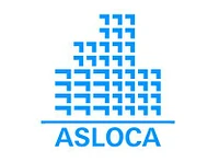 ASLOCA Association Suisse des Locataires logo