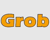Grob Schreinerei AG-Logo