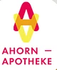 Logo AHORN - APOTHEKE