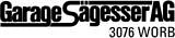 Logo Garage Sägesser AG