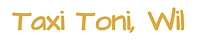 Taxi Toni logo