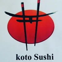 Logo Koto Sushi Snc