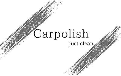 Carpolish just clean