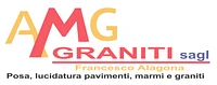 AMG Graniti Sagl logo