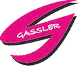 Logo Bäckerei-Konditorei-Confiserie-Café Gassler