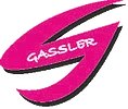 Bäckerei-Konditorei-Confiserie-Café Gassler-Logo