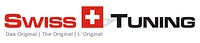 Swiss Tuning AG logo