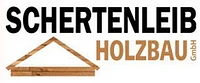Logo Schertenleib Holzbau GmbH