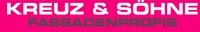 KREUZ & SÖHNE FASSADENPROFIS-Logo