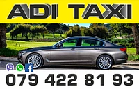 Logo ADI Taxi