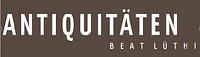 Antiquitäten Beat Lüthi-Logo