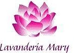 Lavanderia Mary logo