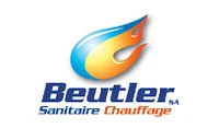 Beutler sanitaire - chauffage-Logo