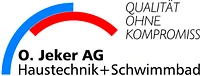 Logo O. Jeker AG