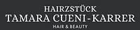 HAIRZSTÜCK-Logo