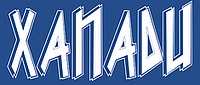 XANADU COIFFURE logo