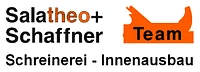 Logo Salatheo + Schaffner AG