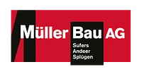 Logo Müller Bau AG