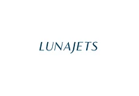 LunaJets SA logo