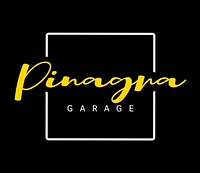 Logo Pinagra Garage