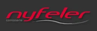 Logo Carrosserie Nyfeler SA