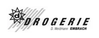 Logo Dorf-Drogerie