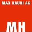 Logo Hauri Max AG