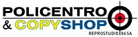 Policentro - Copyshop-Logo