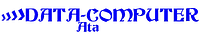 Data Computer Ata-Logo