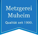 Metzgerei Spahni AG-Logo