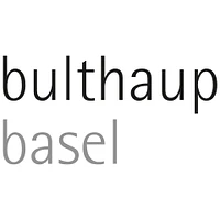 Bulthaup Basel logo