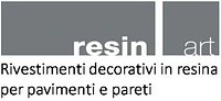 Logo Resinart Sagl