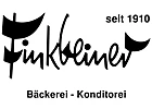 Logo Finkbeiner GmbH Bäckerei Konditorei